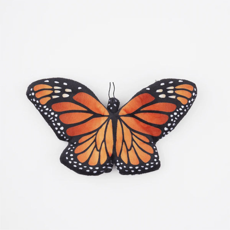 Monarch Butterfly Adoption Kit