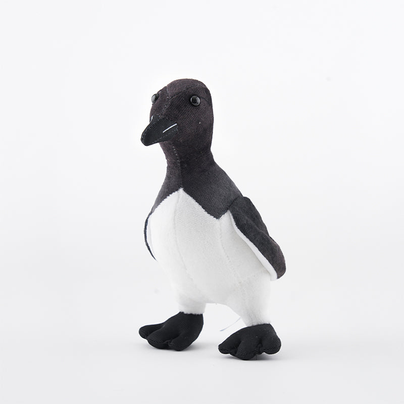 Thick-billed Murre Adoption Kit 