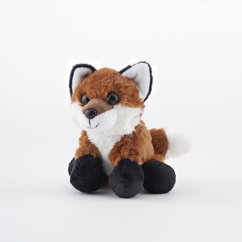 Red Fox Adoption Kit 