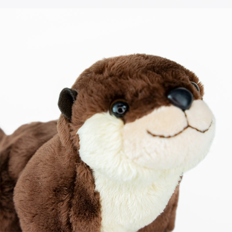 River Otter Adoption Kit 