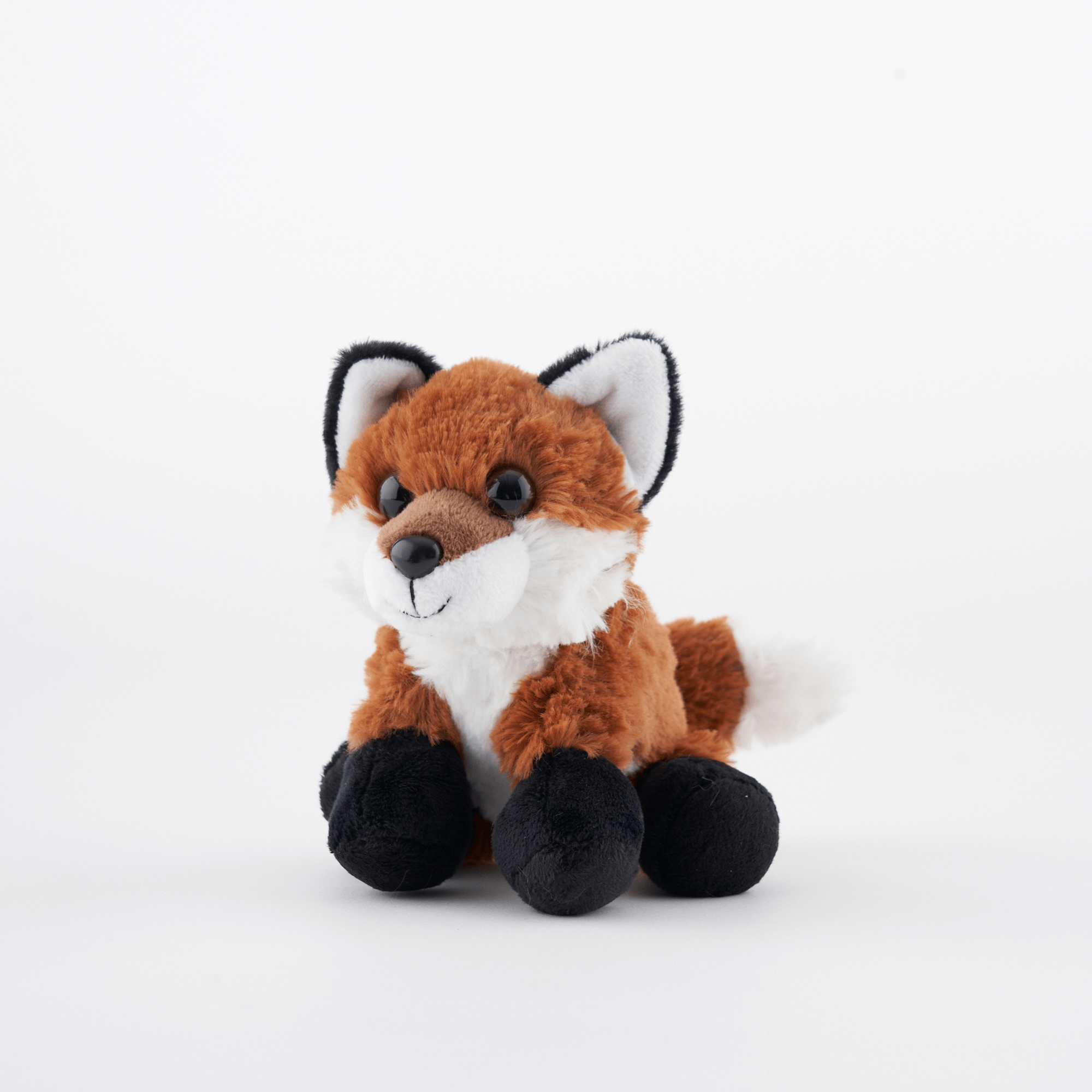 Red Fox Adoption Kit 